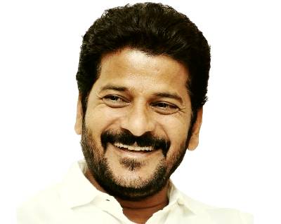 Sri. Anumula Revanth Reddy