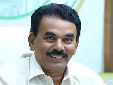 Sri. Jupally Krishna Rao
